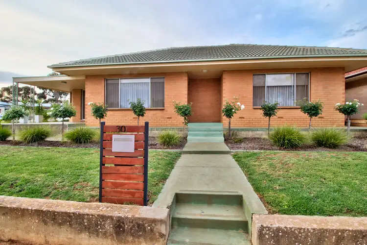 Second view of Homely house listing, 30 Wodonga Ave, Loxton SA 5333