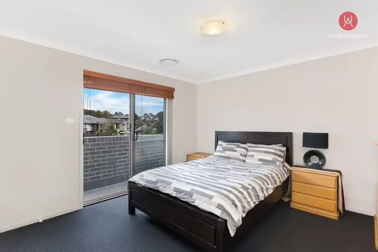 Fourth view of Homely house listing, 21 Hugh Terrace, Middleton Grange NSW 2171