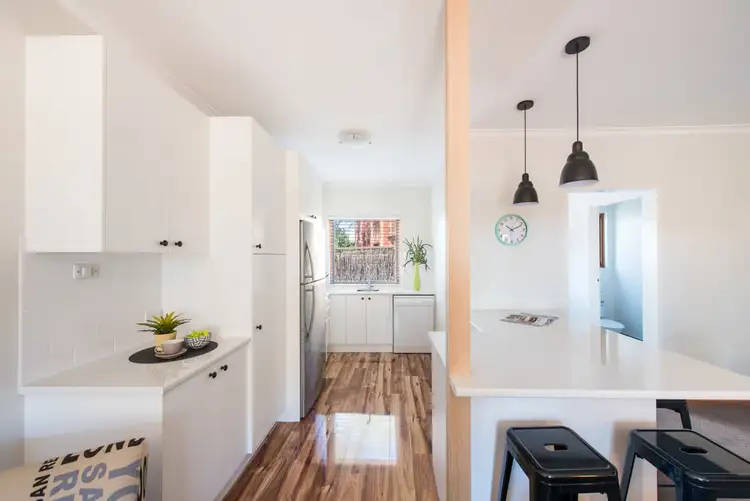 Second view of Homely townhouse listing, 2/285 Morphett Road, Oaklands Park SA 5046
