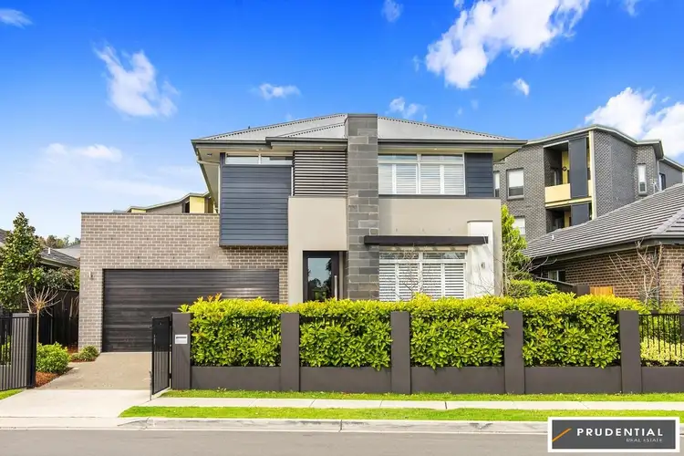 142 Townson Avenue, Minto NSW 2566