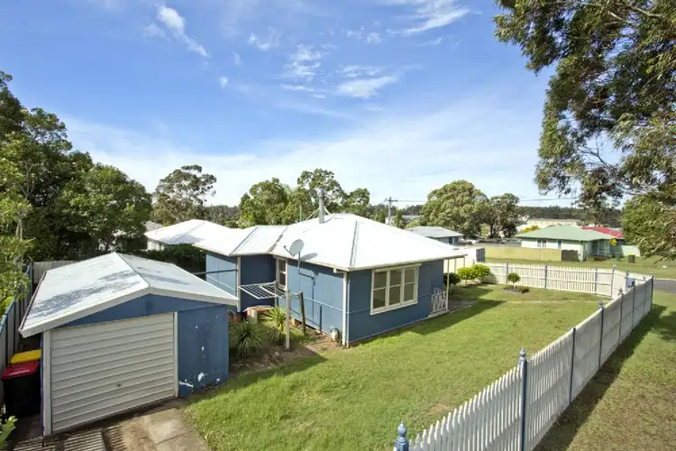 Fourth view of Homely house listing, 24 Curtin Street, East Maitland NSW 2323