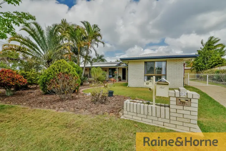 47 Emerson Drive, Morayfield QLD 4506