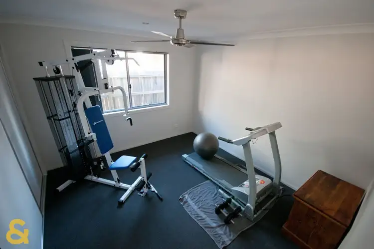 Sixth view of Homely house listing, 5 Riley Peter Place, Cleveland QLD 4163