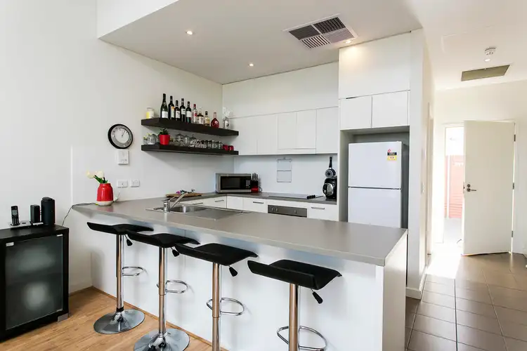 Sixth view of Homely apartment listing, 3/760 Grand Boulevard, Seaford Meadows SA 5169