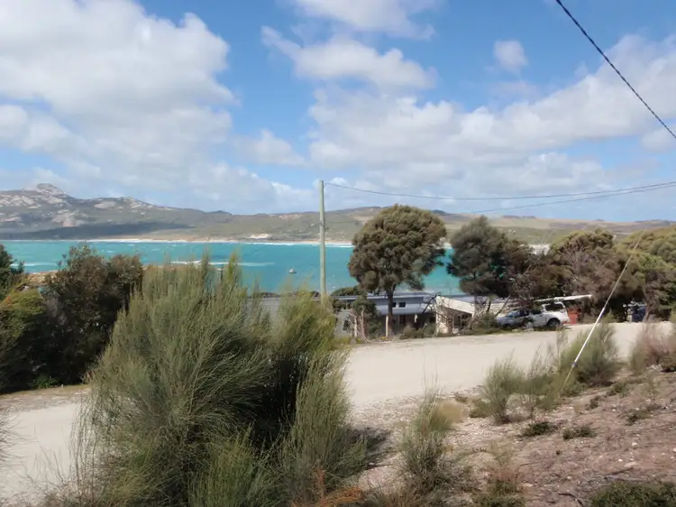 Second view of Homely land listing, 13 Armstrong Avenue, Flinders Island TAS 7255