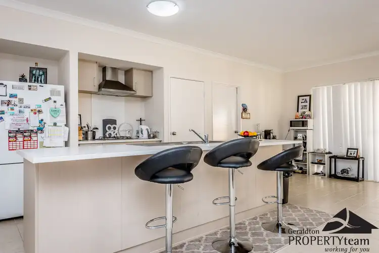 Fourth view of Homely house listing, 55 Ocean Queen Drive, Wandina WA 6530
