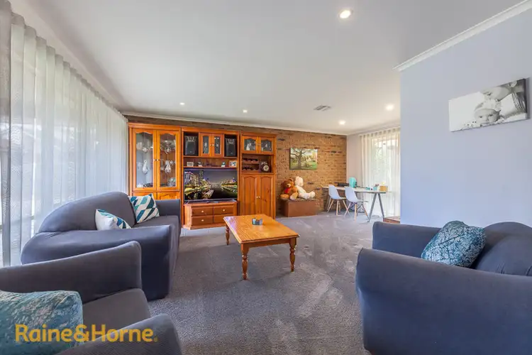 Third view of Homely house listing, 3 Mere Court, Sunbury VIC 3429