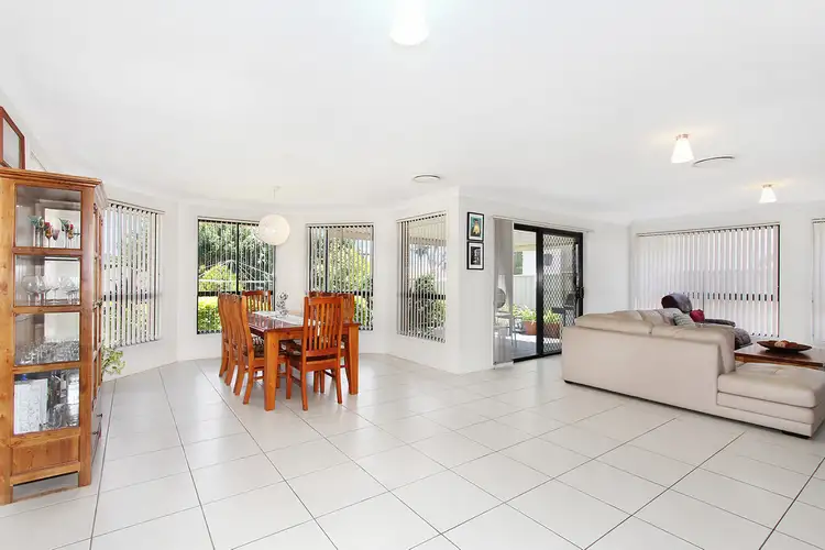 Fifth view of Homely house listing, 21 Cullens Road, Punchbowl NSW 2196