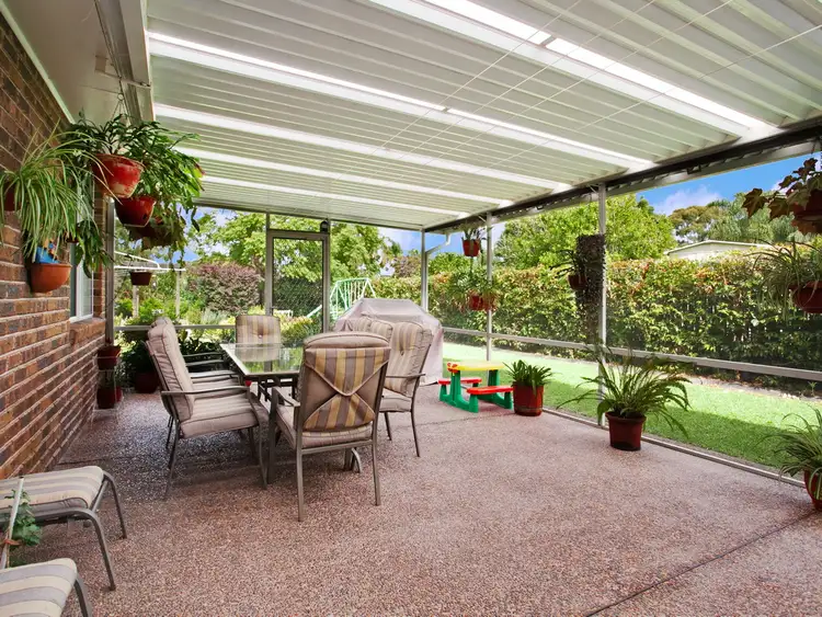 Fourth view of Homely house listing, 26 Pershing Place, Tanilba Bay NSW 2319