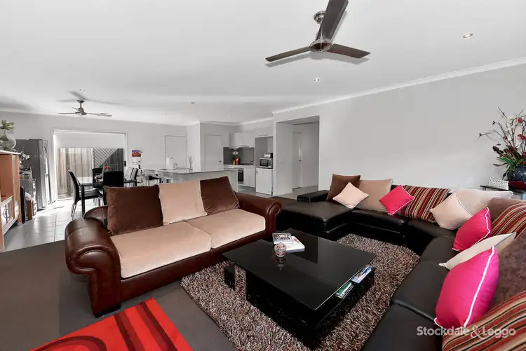 Sixth view of Homely house listing, 131 Huntington Drive, Craigieburn VIC 3064