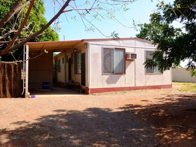 185 Paterson Street, Tennant Creek NT 860