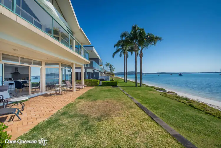 Fifth view of Homely semi-detached listing, 1/189 Soldiers Point Road, Salamander Bay NSW 2317