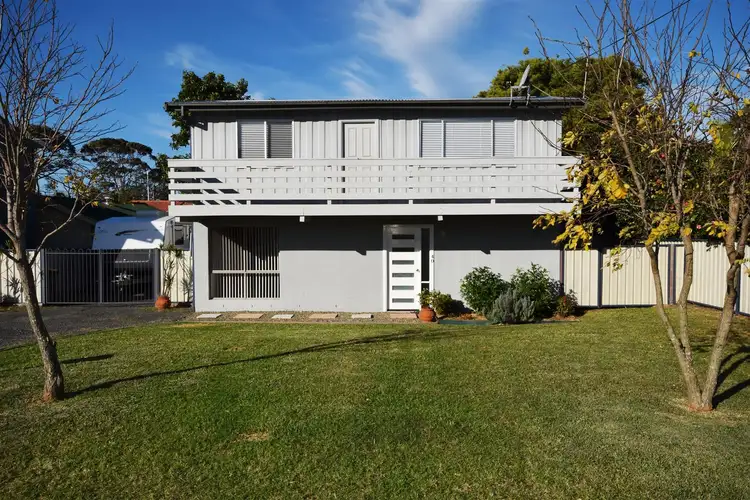 40 Golden Hill Avenue, Shoalhaven Heads NSW 2535