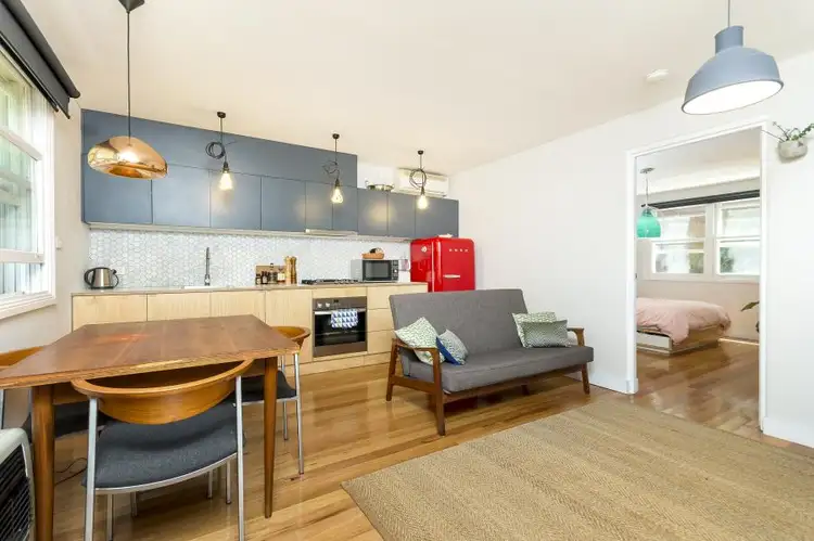 6/45 Harrington Street, Enmore NSW 2042