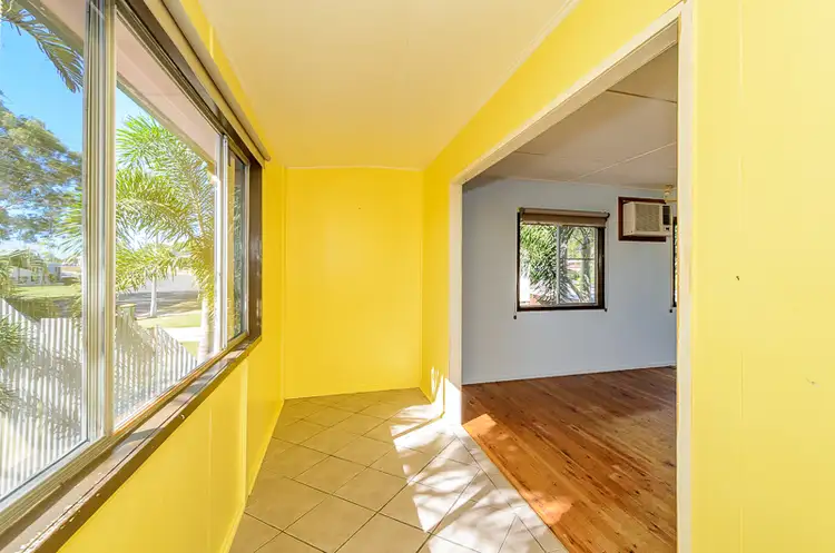 Fifth view of Homely house listing, 42 Aerodrome Road, Clinton QLD 4680
