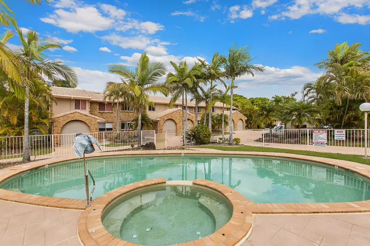 Third view of Homely townhouse listing, 32 / 291 Darlington Drive, Banora Point NSW 2486