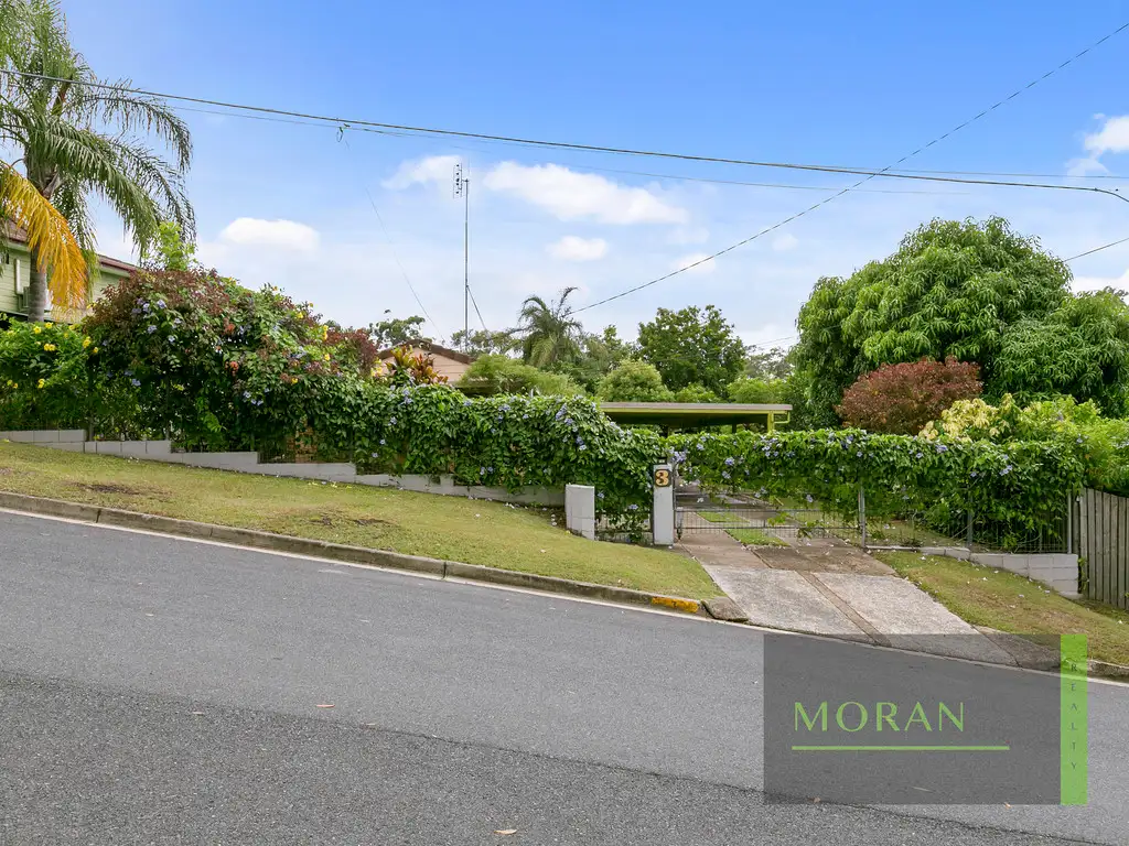 Main view of Homely house listing, 3 Verdelho Way, Molendinar QLD 4214