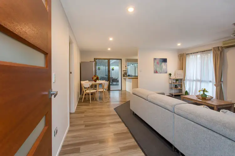 Second view of Homely house listing, 124 Lyndale Street, Daisy Hill QLD 4127