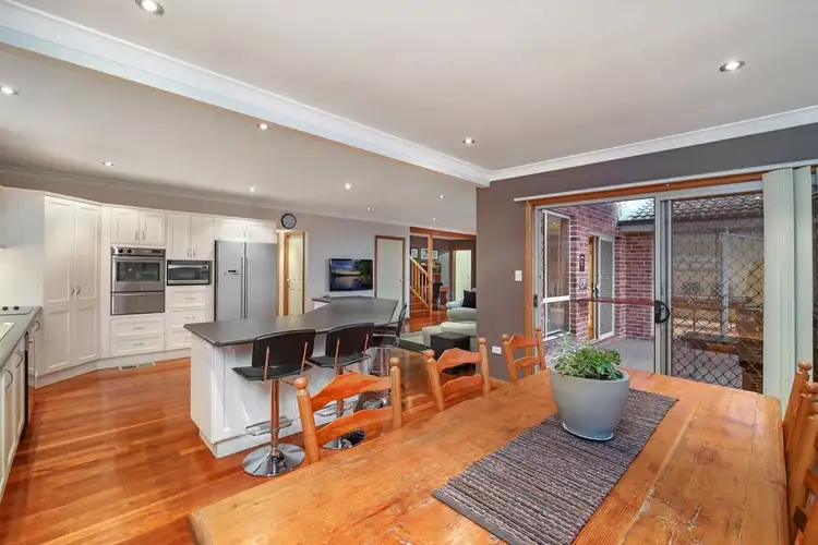 Fourth view of Homely house listing, 26 Armstrong Close, Bensville NSW 2251