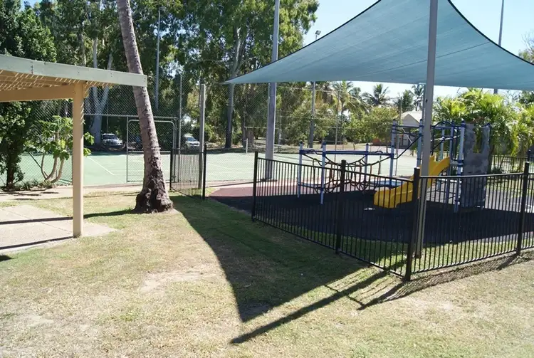 Seventh view of Homely unit listing, 53/1 Griffin Avenue, Bucasia QLD 4750
