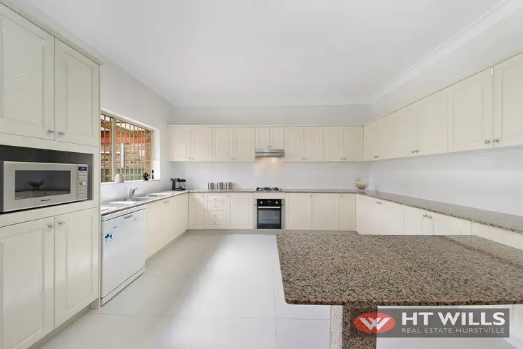 Fourth view of Homely house listing, 74 Millett St, Hurstville NSW 2220