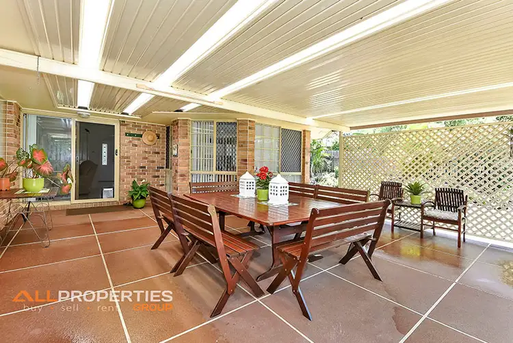 Third view of Homely house listing, 11 Mahogany Place, Forest Lake QLD 4078