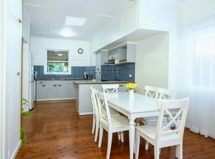 Fifth view of Homely house listing, 133 Mackenzie Street, East Toowoomba QLD 4350