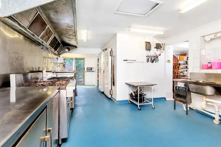 Third view of Homely house listing, 410 Gold Coast Springbrook Road, Mudgeeraba QLD 4213