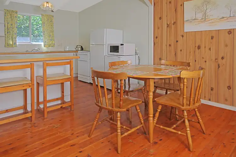 Fifth view of Homely house listing, 40 Long Beach Road, Long Beach NSW 2536