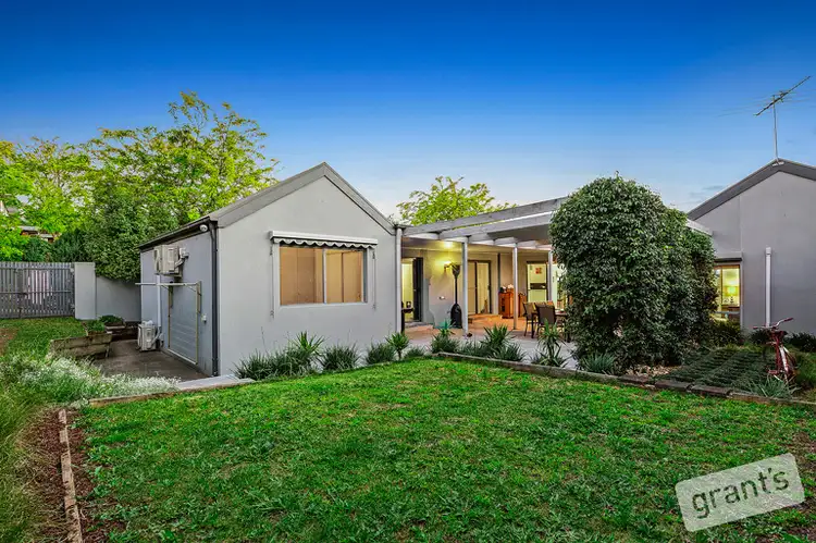 Fifth view of Homely house listing, 1 Cord Close, Berwick VIC 3806