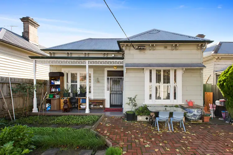 4 Seymour Grove, Camberwell VIC 3124
