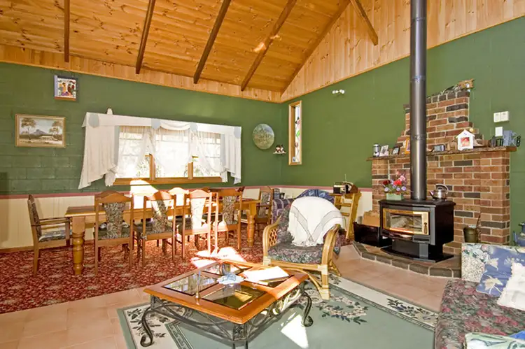 Sixth view of Homely rural property listing, Lot 12 Clyde Ridge Road, Milton NSW 2538