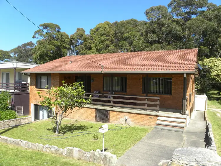 Main view of Homely house listing, 361 George Bass Drive, Lilli Pilli NSW 2536