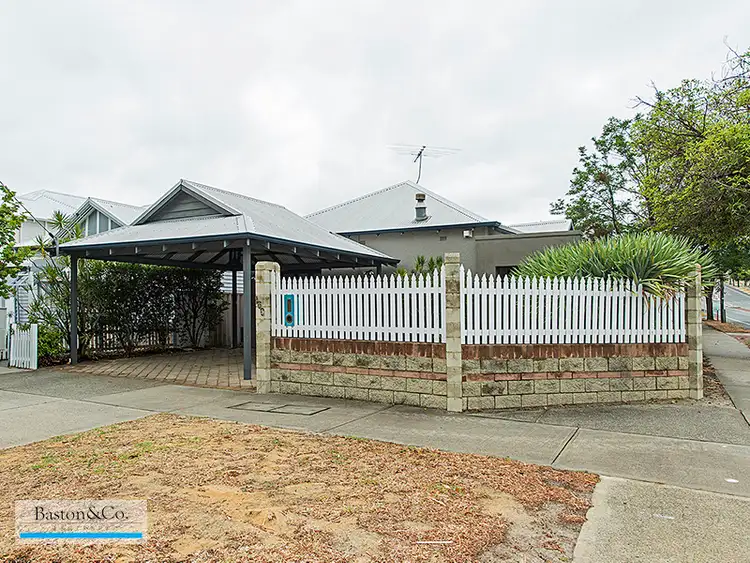 Fifth view of Homely house listing, 100 Cargill Street, Victoria Park WA 6100