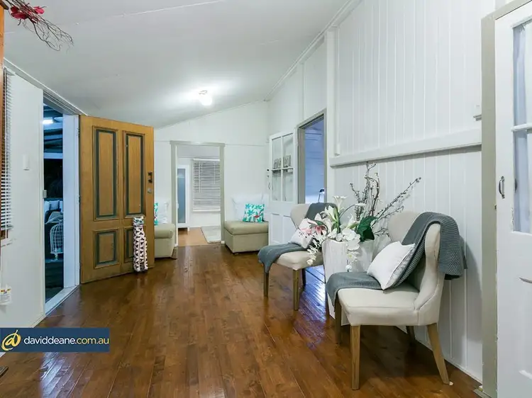Second view of Homely house listing, 58 Weston Street, Zillmere QLD 4034