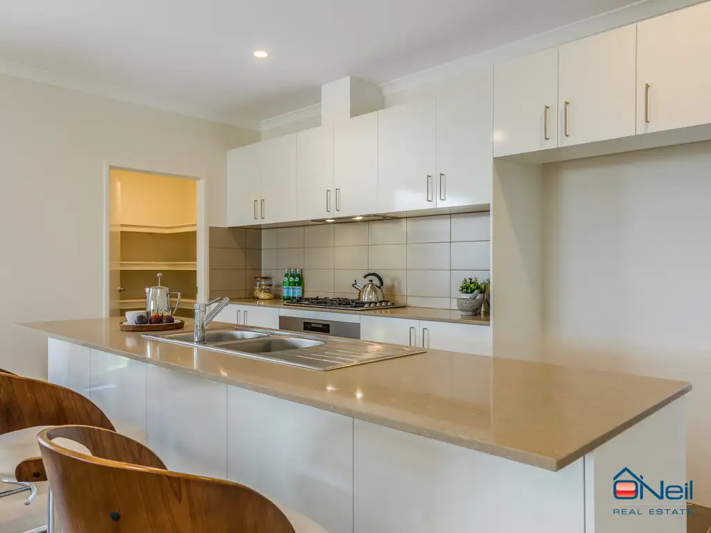 Main view of Homely house listing, 13 Bedgebury Road, Hilbert WA 6112