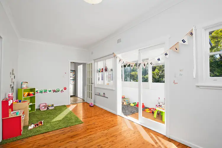 Fourth view of Homely house listing, 106 Balgowlah Road, Balgowlah NSW 2093