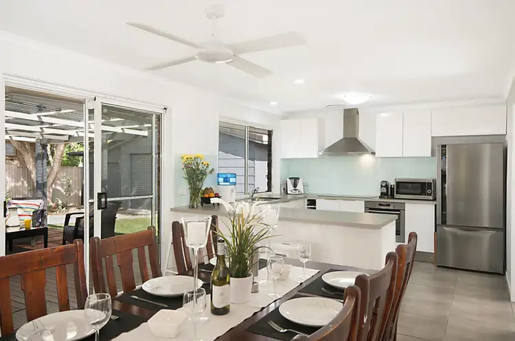 Third view of Homely house listing, 22 Berrimbillah Court, Ocean Shores NSW 2483