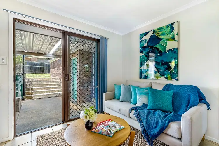 Fourth view of Homely house listing, 11 Polperro Court, Alexandra Hills QLD 4161