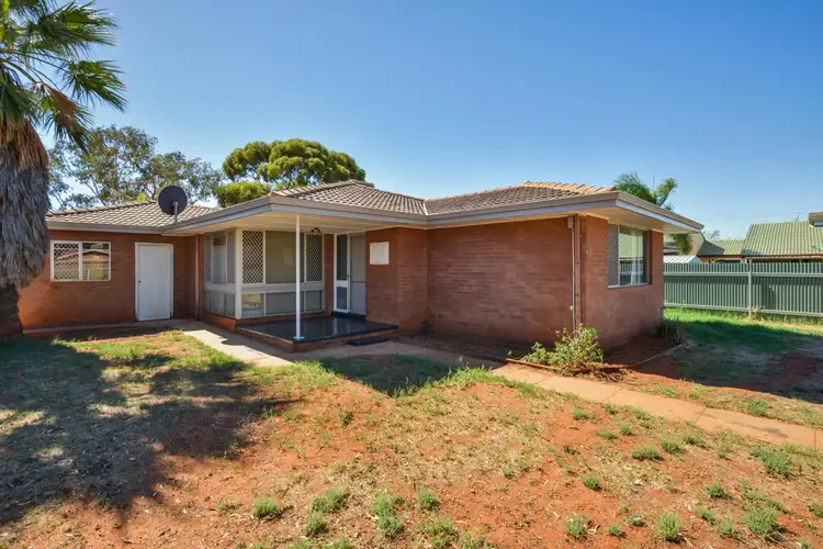 Third view of Homely house listing, 6 Conliffe Place, South Kalgoorlie WA 6430