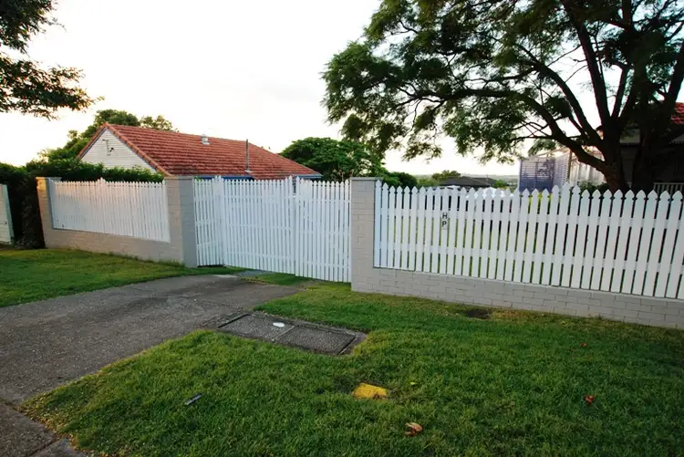 Second view of Homely land listing, 561 Robinson Road West, Aspley QLD 4034