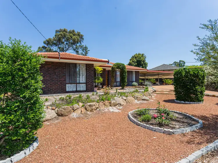 Second view of Homely house listing, 11 McNess Road, Kalamunda WA 6076