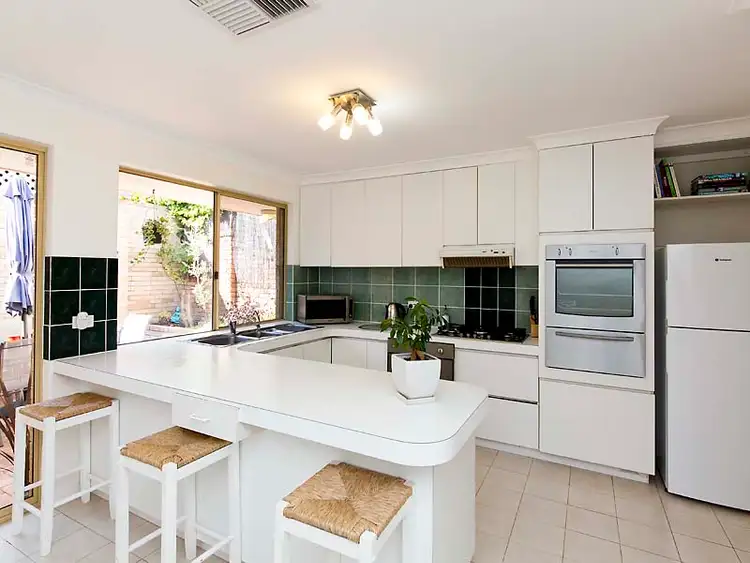 Second view of Homely townhouse listing, 5/114 Millcrest Street, Doubleview WA 6018