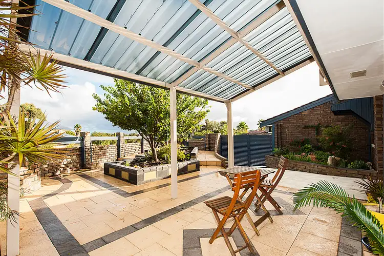 14 Volute Place, Mullaloo WA 6027