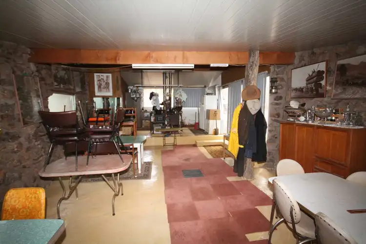 Second view of Homely rural property listing, 4725 Obley Road, Dubbo NSW 2830