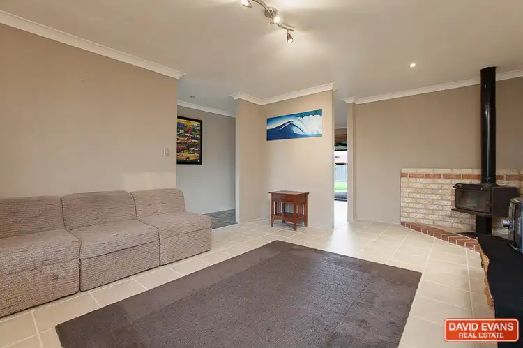 Third view of Homely house listing, 7 Linville Avenue, Cooloongup WA 6168