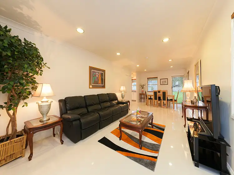 Second view of Homely house listing, 33 Lucy Street, Milton QLD 4064