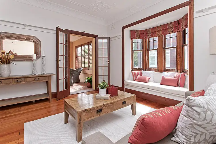 Third view of Homely apartment listing, 4/25-27 King Street, Waverton NSW 2060