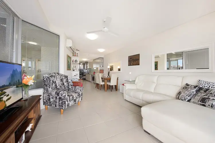 Fifth view of Homely unit listing, Unit 405 'Monaco' 12 Otranto Avenue, Caloundra QLD 4551