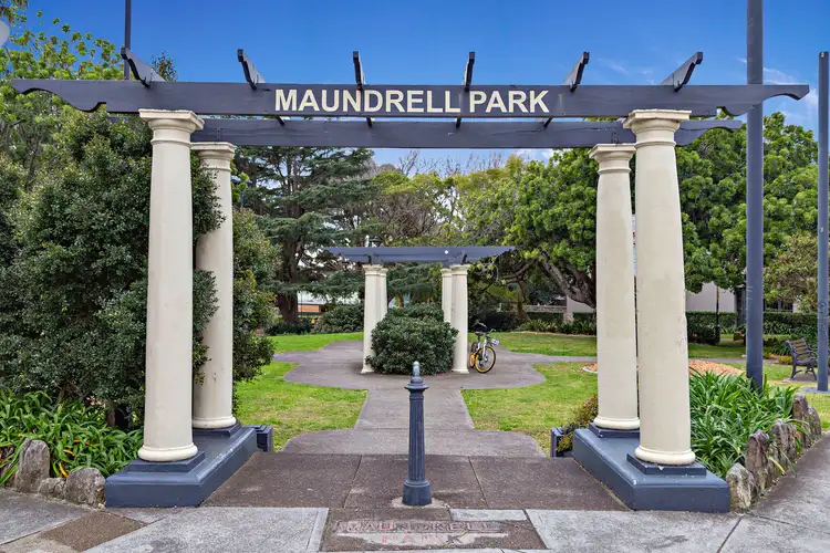Sixth view of Homely apartment listing, 12/299 Stanmore Road, Petersham NSW 2049